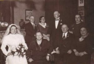 Minco-Schweiger familie
