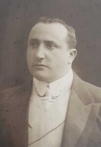 Muller Ernest Adolf