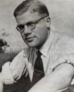 Doornbosch Hendrik Riko