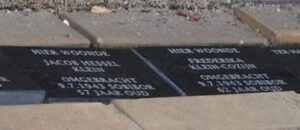 Cozijn Frederika geh. Klein