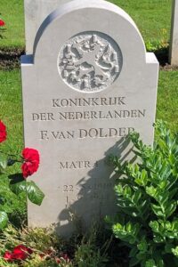 Dolder van Frits