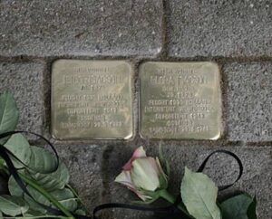 Isacson-Masur Gelsenkirchen