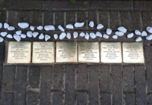 Salomons Eva geh. Meijers Geesteren